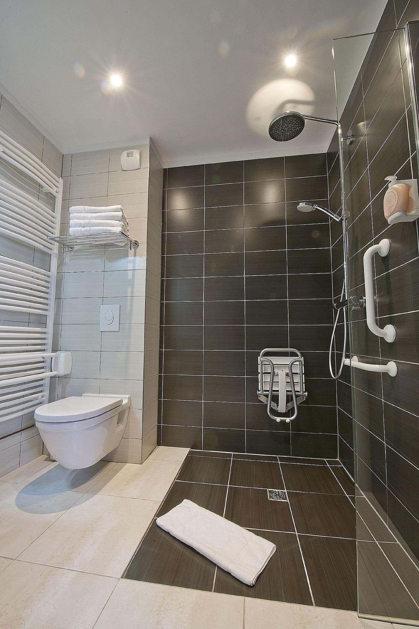 Hotel Le Grillon Strasbourg Exterior photo