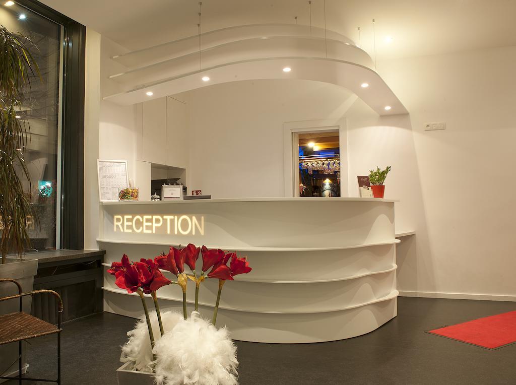 Hotel Le Grillon Strasbourg Exterior photo